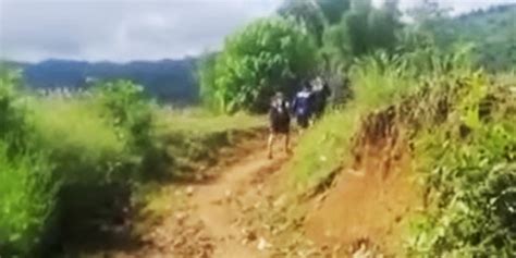 village watchman|Man dead after being punched by village watchman in Abra.